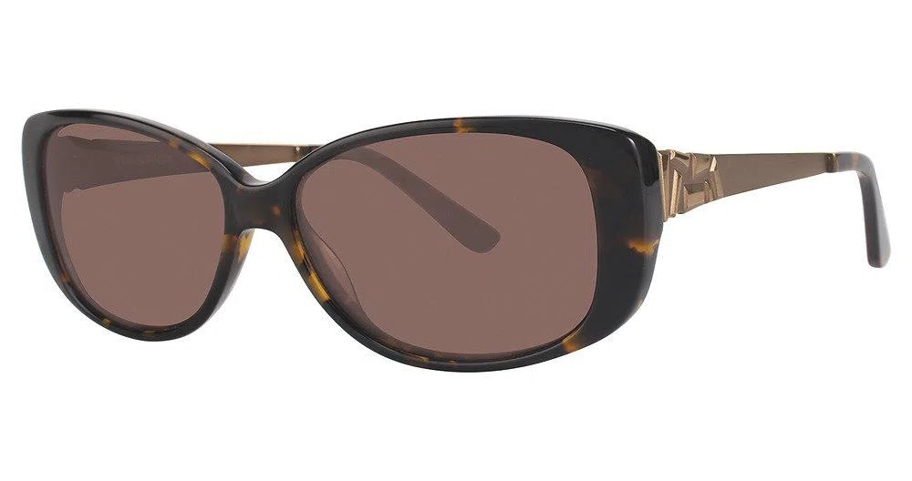 Via Spiga VS348S Sunglasses - Grey - view 6